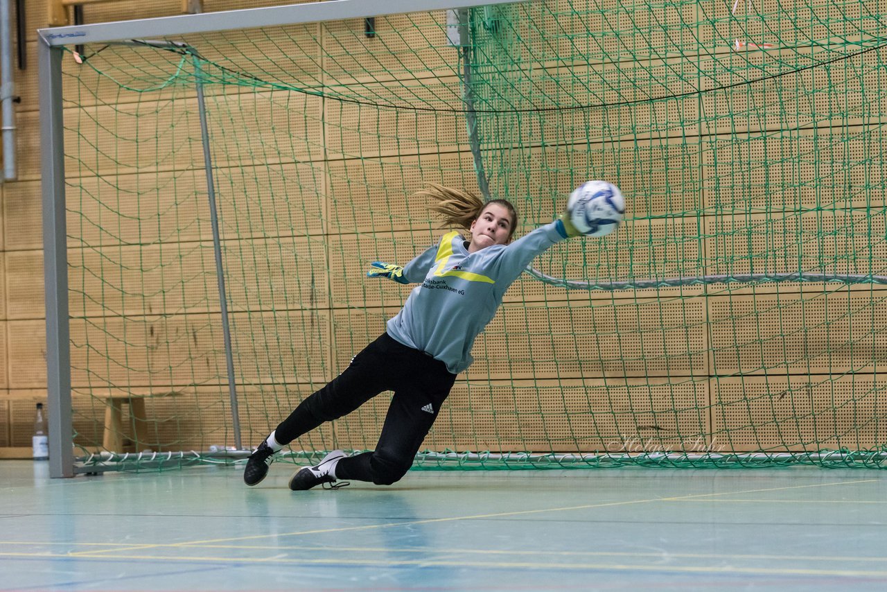 Bild 855 - Girls Cup